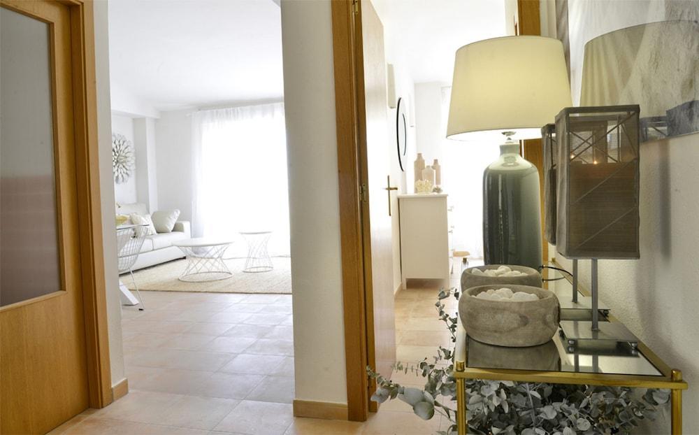 City Altea Atico 360 Bagian luar foto
