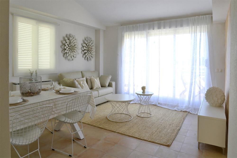City Altea Atico 360 Bagian luar foto
